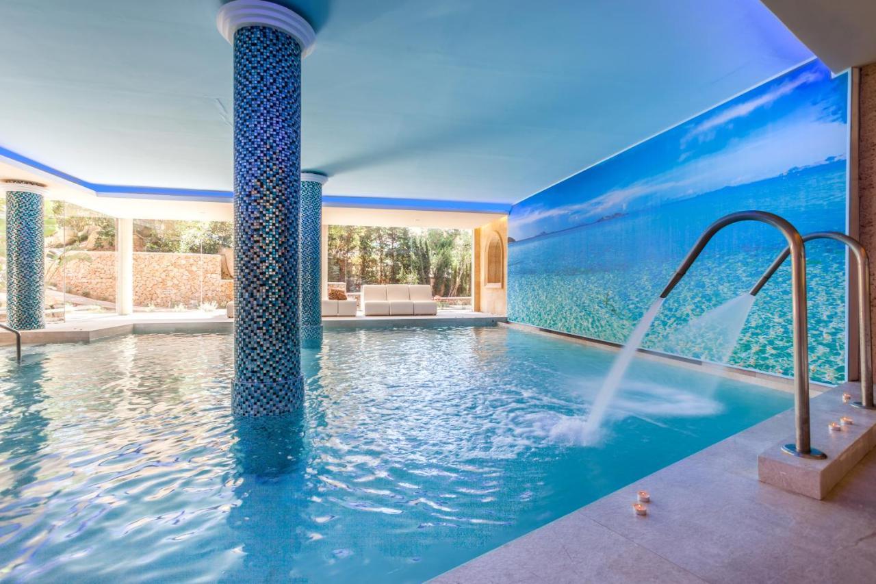 Lago Garden Apart-Suites & Spa Hotel Cala Ratjada  Esterno foto