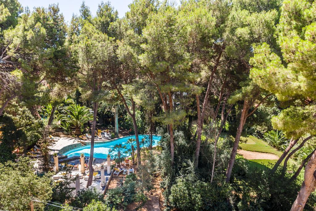 Lago Garden Apart-Suites & Spa Hotel Cala Ratjada  Esterno foto