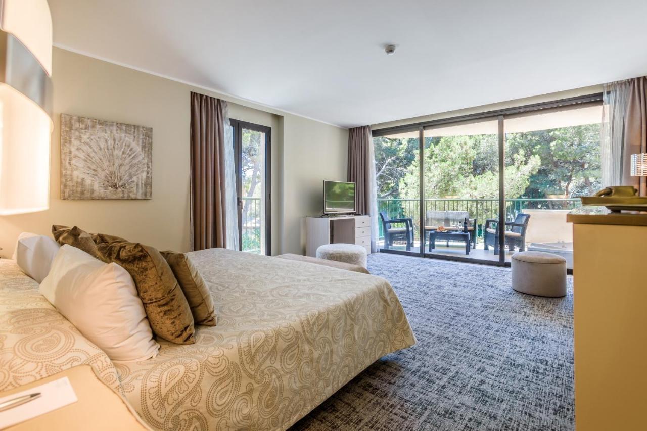 Lago Garden Apart-Suites & Spa Hotel Cala Ratjada  Esterno foto