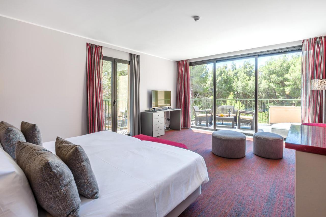 Lago Garden Apart-Suites & Spa Hotel Cala Ratjada  Esterno foto